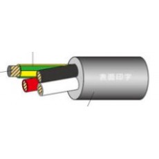 TAIYO CABLETEC 电缆TBF/2517系列