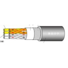 TAIYO CABLETEC 电子设备布线电缆2A-SB系列