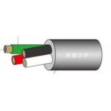 TAIYO CABLETEC 电缆3DX 低频系列