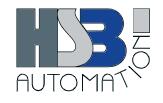 德国HSB AUTOMATION佳武自营旗舰店