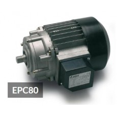 soga 适用于 IEC80 电机的带齿轮箱的电机系列