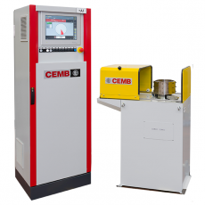 CEMB 小尺寸转子平衡机V5-15-30系列