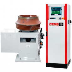 CEMB 大型转子平衡机V500系列