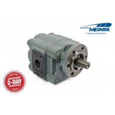 HYDRAULEX 轴承式齿轮泵MH30/31系列