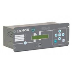 FANOX 自供电保护继电器SIA-B系列