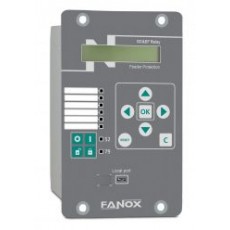 FANOX 馈线保护继电器SIL-A系列