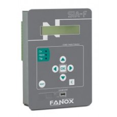 FANOX 馈线保护继电器SIA-F系列