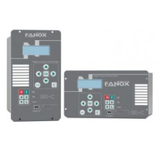 FANOX 电压和频率保护继电器SIU-C系列