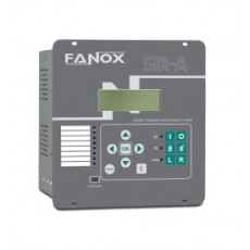 FANOX 重合器控制继电器SIR-A系列