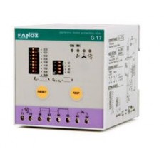 FANOX 继电器G EEX系列