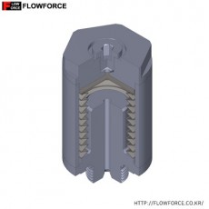 FLOWFORCE 金属波纹管蓄能器系列