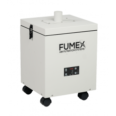 FUMEX 机组FA1迷你系列