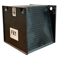 FUMEX 更换过滤器 FX1系列