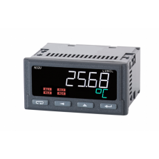 LUMEL 温度、电阻和标准信号的可编程仪表N32U系列