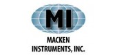 MI MACKEN INSTRUMENTS