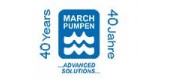 MARCH PUMPEN