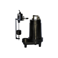 MDI 污水泵CPE4-12 V系列