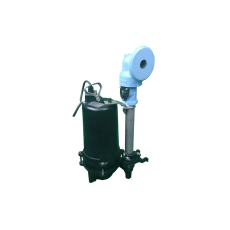 MDI 研磨机泵-2HP系列