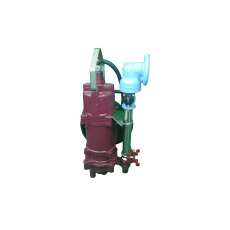 MDI 改装研磨机泵-115V系列