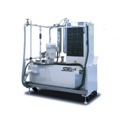 Sumitomo hydraulic 低噪音冷却液单元系列