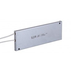 SIR 镀锌钢壳电阻器 SRF系列