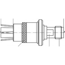 Speetrum 适配器8001-KFKP-02系列