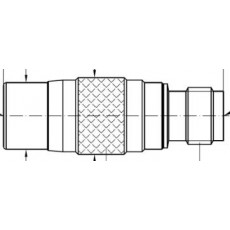 Speetrum 适配器8001-TN41-02系列