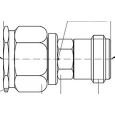 Speetrum 串联适配器800V-5M61-02系列