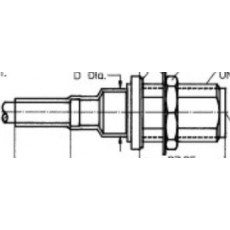 Speetrum 连接器3015-6106-02系列