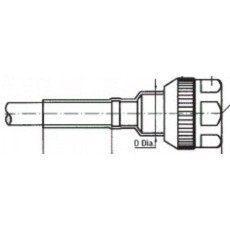 Speetrum 连接器3017-1173-02系列