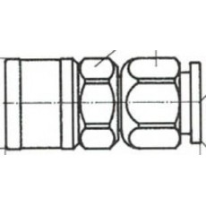 Speetrum 连接器2015-E110-02系列