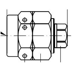 Speetrum 连接器2003-11M1-00系列