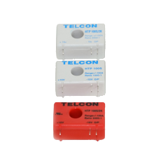 TELCON 电流传感器系列