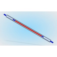 Thermo Est 带有集成冷端子的加热电缆系列