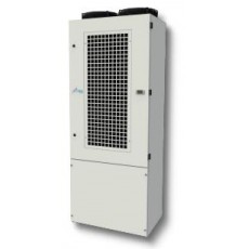 TEXA 适用于门式或壁挂式安装的空调EGOA5系列