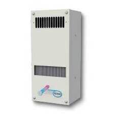 TEXA 空气对空气热交换器MIX22系列
