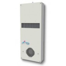 TEXA 空气对空气热交换器MIX50系列