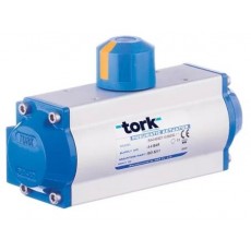 tork 单作用气动执行器SR 系列