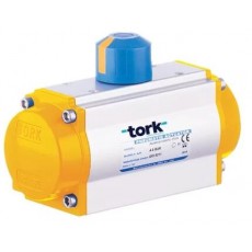 tork Arctic气动执行器RAM 系列