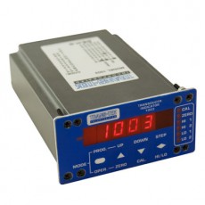 TRANS TEK 传感器指示器1003 型系列