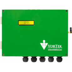 VORTEK Instruments 超声波流量计S36系列