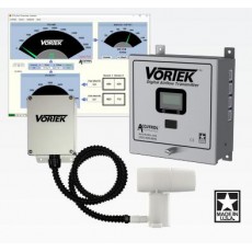 VORTEK 气流测量VTF系列
