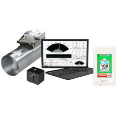 AccuVALVE 通风柜控制系统系列