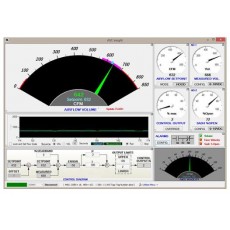 ACCUTROL  仪表板系列