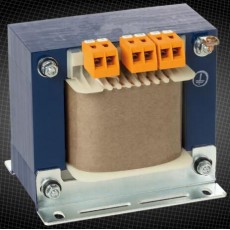 WOHRLE 标准控制变压器EI铁芯系列
