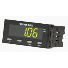 VEEDER ROOT 显示计时器C628-60000系列