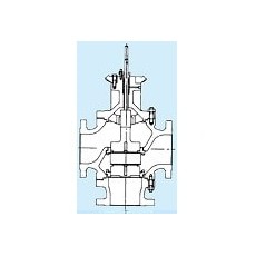 MOTOYAMA 三通调节阀03型系列