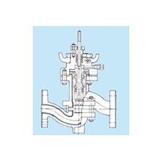 MOTOYAMA 分体式控制阀32 和 33 型系列