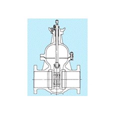 MOTOYAMA 平行滑动控制阀41 型系列