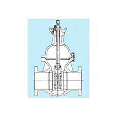 MOTOYAMA 平行滑动控制阀41 型系列